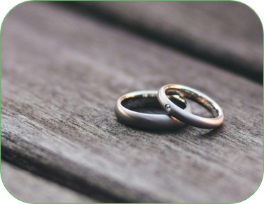 Change in Marital Status