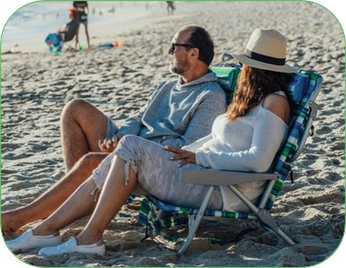 Early Retirement Years